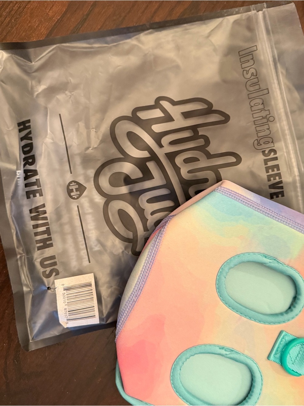 Hydro Jug Insulating Sleeve